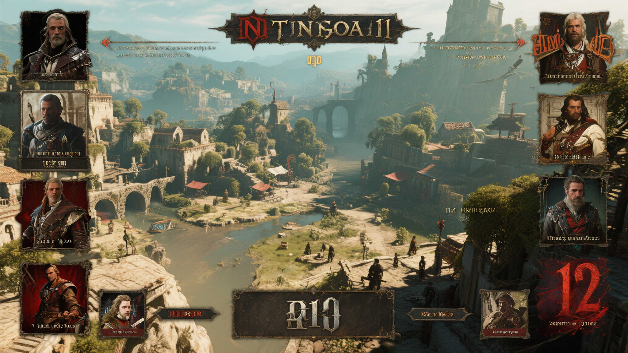 《巫师4》汲取前作精华：告别乏味任务